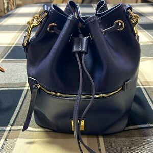Dooney and Bourke drawstring bag